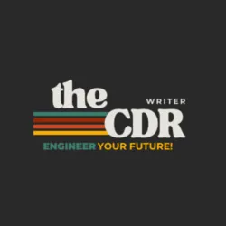 TheCDRwriter-CDR Report Writing Services