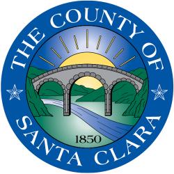 COUNTY OF SANTA CLARA