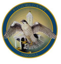 Fauquier County Government
