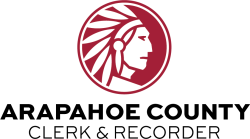 Arapahoe County Clerk and Recorder's Office