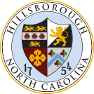 Town of Hillsborough