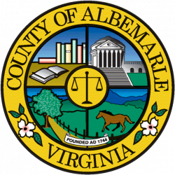 Albemarle County & Albemarle County Schools