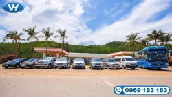 chothuexedulich45cho